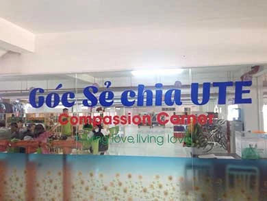 Góc chia sẻ của ĐH Sư phạm Kỹ thuật TP.HCM ảnh 2