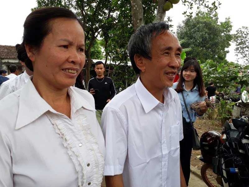 Người bị oan phản đối việc có đơn mới được xin lỗi ảnh 4