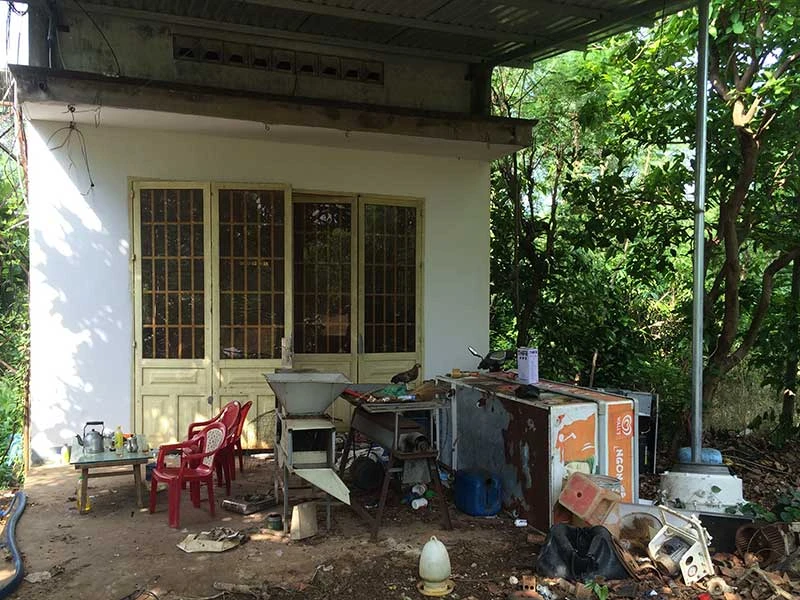 Thưởng nóng ban chuyên án phá xưởng ma túy ‘khủng’ ảnh 2