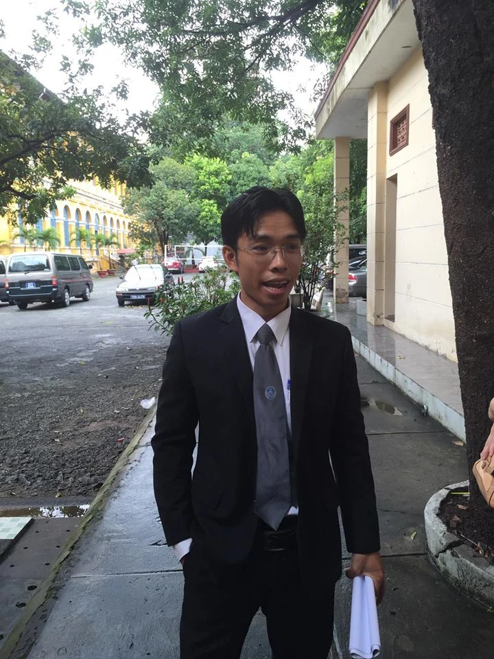 Nghi án xâm hại cháu: Đình chỉ tội hiếp dâm trẻ em ảnh 2