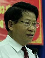 Ông Đinh Văn Quế bình luận về vụ án Phương Nga ảnh 2