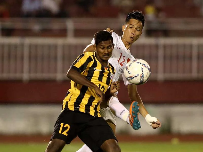 HA Gia Lai không sợ rớt hạng vì SEA Games ảnh 2