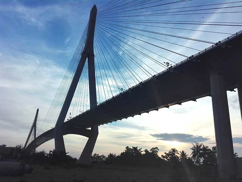 10 năm sự cố sập cầu Cần Thơ: Bước qua đau thương ảnh 2