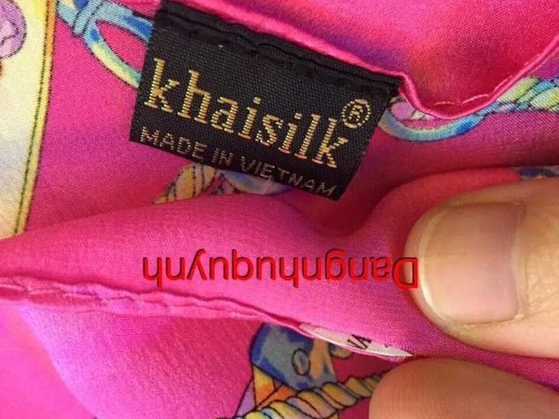 Vụ Khaisilk lừa dối: Cơ quan quản lý không vô can ảnh 4