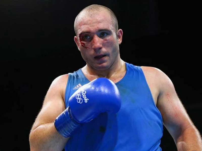 Tay đấm Joshua - Một ‘độc cô cầu bại’ rất khác ảnh 4