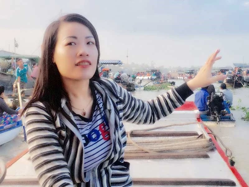 Chặn xuất cảnh: Công an có lạm quyền?! - ảnh 1