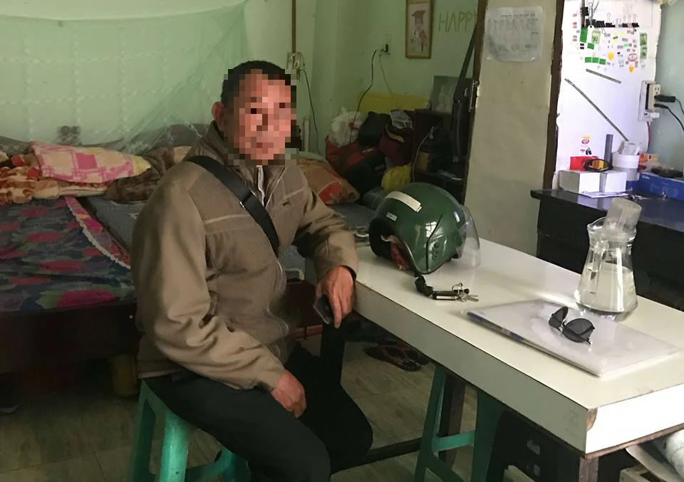 Ông Nguyễn Long Vân bị khởi tố 6 năm nay