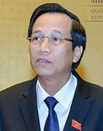 Đại biểu QH lên tiếng việc bổ nhiệm ‘hot girl’ siêu tốc ảnh 2