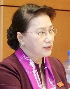 Cho TP.HCM cơ chế đặc thù: Tạo động lực phát triển ảnh 2