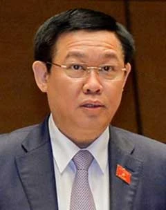 Tiền lãi và trả nợ gốc ‘tăng rất nhanh’ ảnh 2