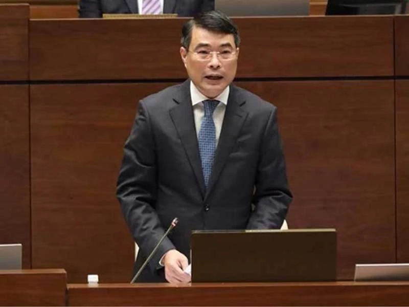 Làm sao để biết đâu là ngân hàng yếu kém? ảnh 2