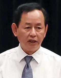 Ông Nguyễn Thành Phong: ‘Cán bộ trì trệ thì phải thay thế' ảnh 3