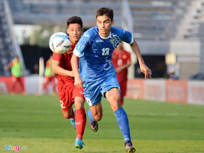 Tử huyệt của thầy Park! ảnh 2