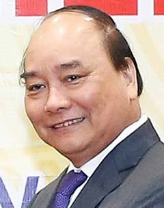 Chào 2018: Khí thế mới từ phương châm 10 chữ ảnh 3