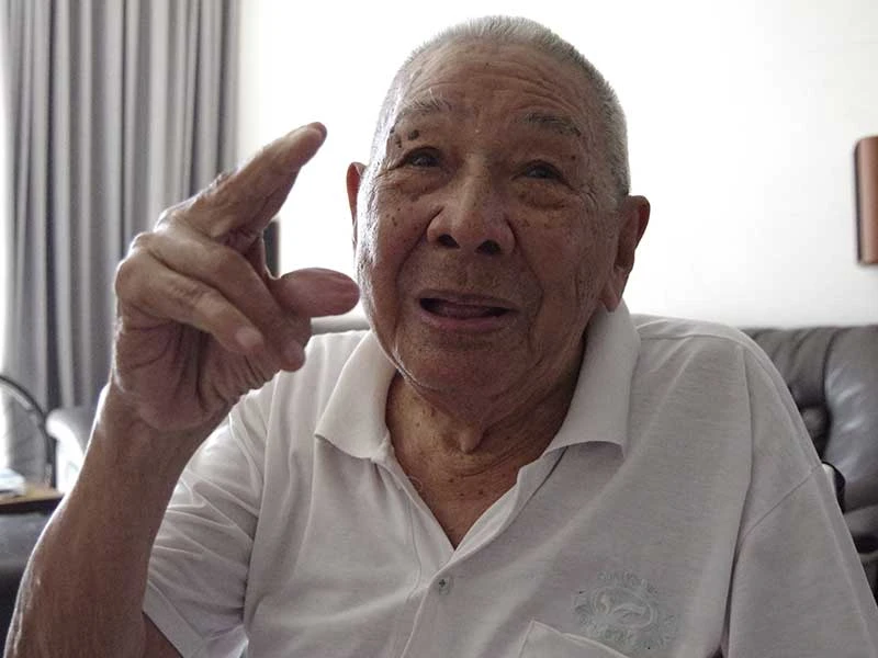 Trận đánh ‘kinh điển’ của biệt động Sài Gòn ảnh 2