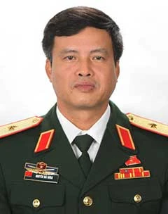 Súng cho công an xã: Không giao tràn lan ảnh 2