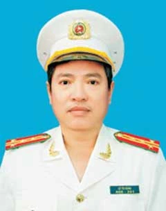 Súng cho công an xã: Không giao tràn lan ảnh 3