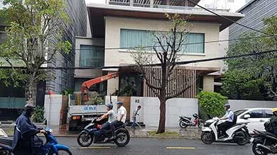 ‘Ông 'Phan Van Anh Vu' đang rất căng thẳng’ ảnh 2