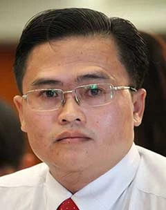 Kẹt xe khủng khiếp ở cửa ngõ phía Đông ảnh 3