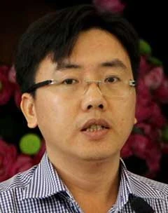 Kẹt xe khủng khiếp ở cửa ngõ phía Đông ảnh 4