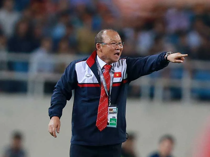 Những chiến binh rồng đỏ đã sẵn sàng! ảnh 6