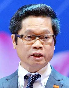 5 chuyển động lớn để Việt Nam bứt phá ảnh 3