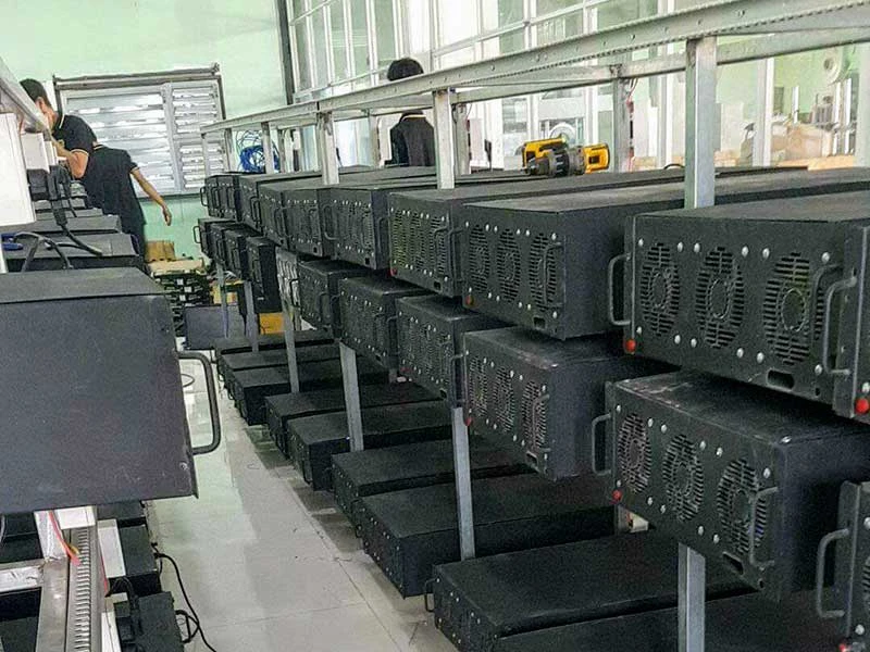 Vỡ mộng vì ‘trâu già’ cày tiền ảo Trung Quốc ảnh 2