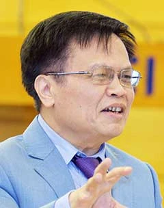 GS, PGS: Danh vị phải thực chất! ảnh 4