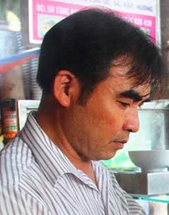 Khúc tráng ca Gạc Ma ngày 14-3-1988 ảnh 3