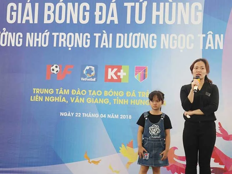 Bóng V-League lăn trong lo lắng, bất an ảnh 2