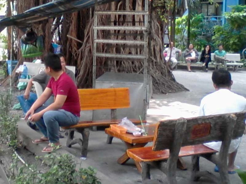 Từ chối điều trị nếu tiếp tục hút thuốc trong bệnh viện ảnh 2