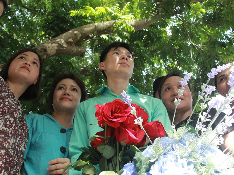 Vụ BS Lương: Trả hồ sơ, kiến nghị khởi tố phó giám đốc BV ảnh 2