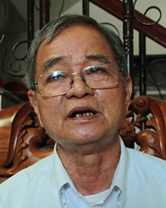 Chậm xử lý cán bộ cấp cao vi phạm, dân chưa hài lòng ảnh 2