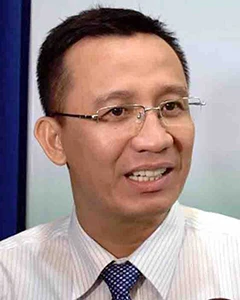 Trung Quốc phá giá nhân dân tệ: Tiền Việt ra sao? ảnh 5