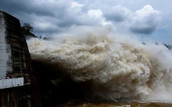 ‘Phòng thủ’ từ xa trước hiểm họa thủy điện trên dòng Mekong ảnh 2