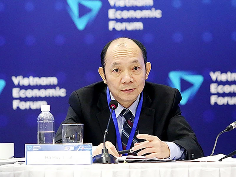 Quan điểm trái chiều về tín dụng đen ảnh 2