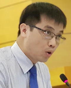 Góp sức phản biện, cải cách chính sách ảnh 2