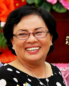 Góp sức phản biện, cải cách chính sách ảnh 3