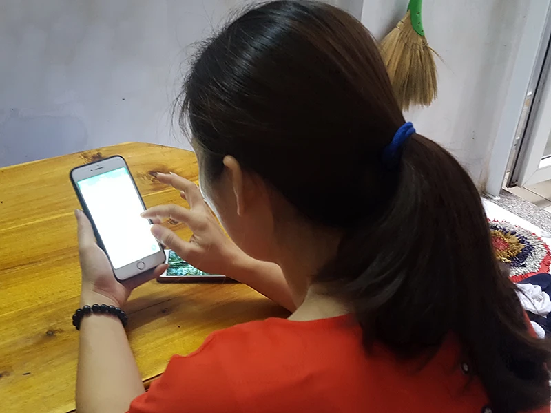 Chỉ mất 2 giây để tìm tuyến xe buýt tiện nhất ảnh 4