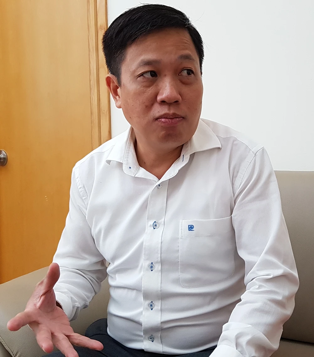 Trên nghiêm, dưới đâu dám ‘một tay che cả bầu trời’ ảnh 1 Trên nghiêm, dưới đâu dám ‘một tay che cả bầu trời’ ảnh 1