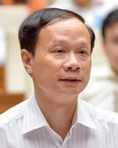 Tổng Bí thư Nguyễn Phú Trọng đắc cử Chủ tịch nước ảnh 2