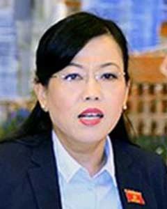 Thấy gì qua lá phiếu tín nhiệm của Quốc hội? ảnh 3