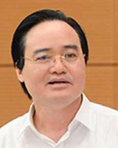 Thấy gì qua lá phiếu tín nhiệm của Quốc hội? ảnh 2