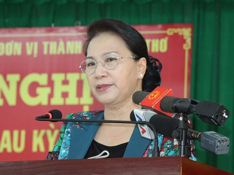 Sẽ tiếp tục khởi tố cán bộ gây tổn hại cho đất nước ảnh 2 Sẽ tiếp tục khởi tố cán bộ gây tổn hại cho đất nước ảnh 2