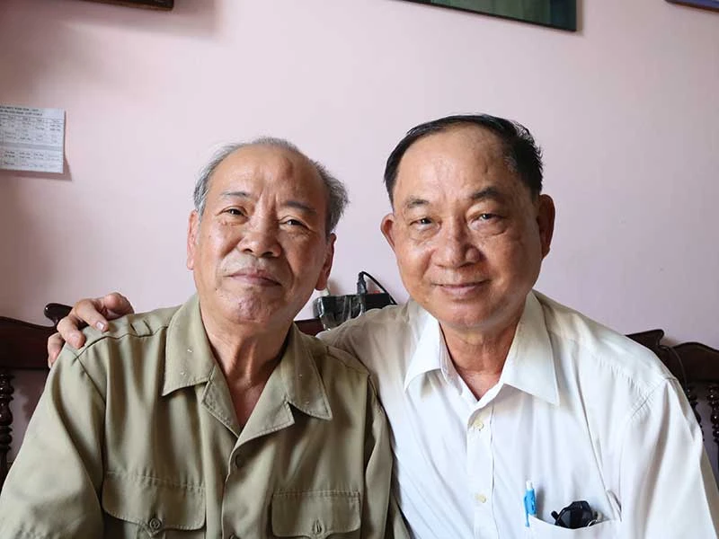 ‘Cứ thế mà đeo ba lô, lên xe rồi đi’ ảnh 2