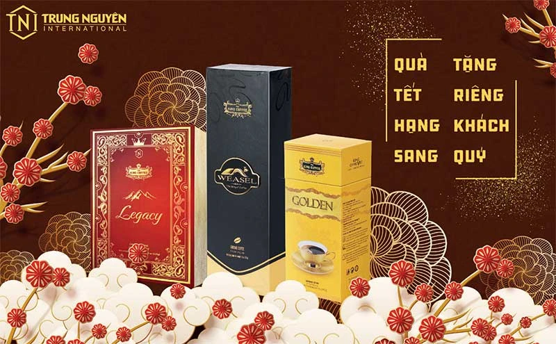 Khát vọng đưa thương hiệu cà phê Việt ra thế giới ảnh 2