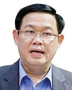 Năm 2019: TP.HCM tập trung cải cách hành chính, phục vụ dân ảnh 2