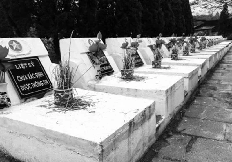 Không thể nào quên! ảnh 2