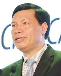 PCI 2018: Tham nhũng vặt đã giảm rõ rệt ảnh 2