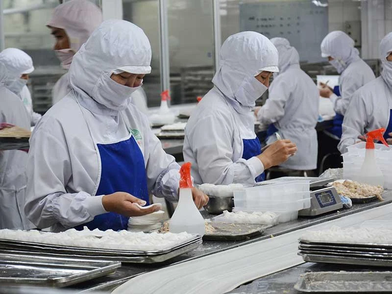 CEO Agrex Saigon: 'Tôi đi chơi suốt, công việc vẫn tốt' ảnh 2